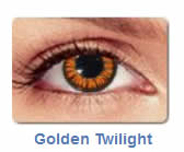 Twilight contact lenses