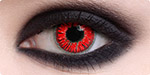 blood vampire contact lenses like volturi vampires from twilight