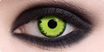 louis green halloween contacts
