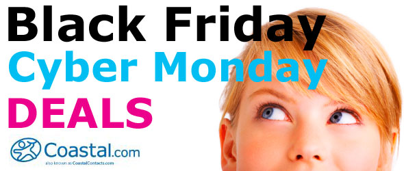 black friday deals on contact lenses