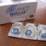 acuvue color contacts deep blue