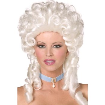 perfect wig for effie trinket style