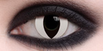 white-cat-eyes halloween lenses