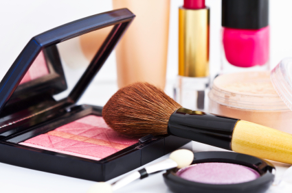 Organizing your Cosmetics Drawer